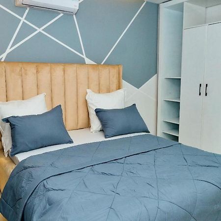 Aparthotel Reddington By Jvte Duala Zewnętrze zdjęcie