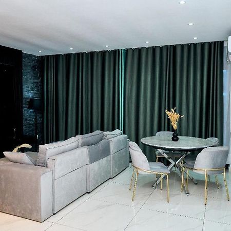 Aparthotel Reddington By Jvte Duala Zewnętrze zdjęcie